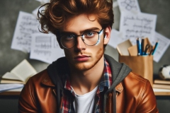 Joshua