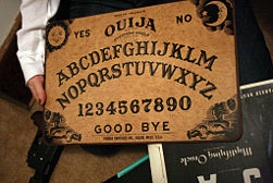 251px-Ouija-Board